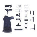 Guntec USA AR-15 Complete Lower Parts Kit