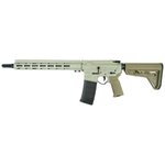 Alex Pro Firearms Volunteer 5.56x45 NATO 14.5in 30rd Volunteer Sand Cerakote