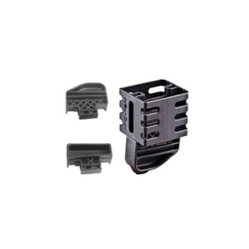 Command Arms ACC Coupler for AR15/M16 OEM Metal Magazines