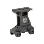 GBRS Group Lerna AMPNT T-2 Picatinny Optic Mount (Cerakote Black)