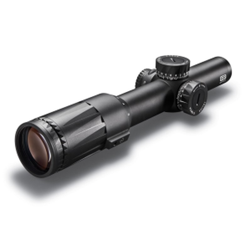 Eotech Vudu 1-6x24mm FFP Riflescope SR3 Reticle