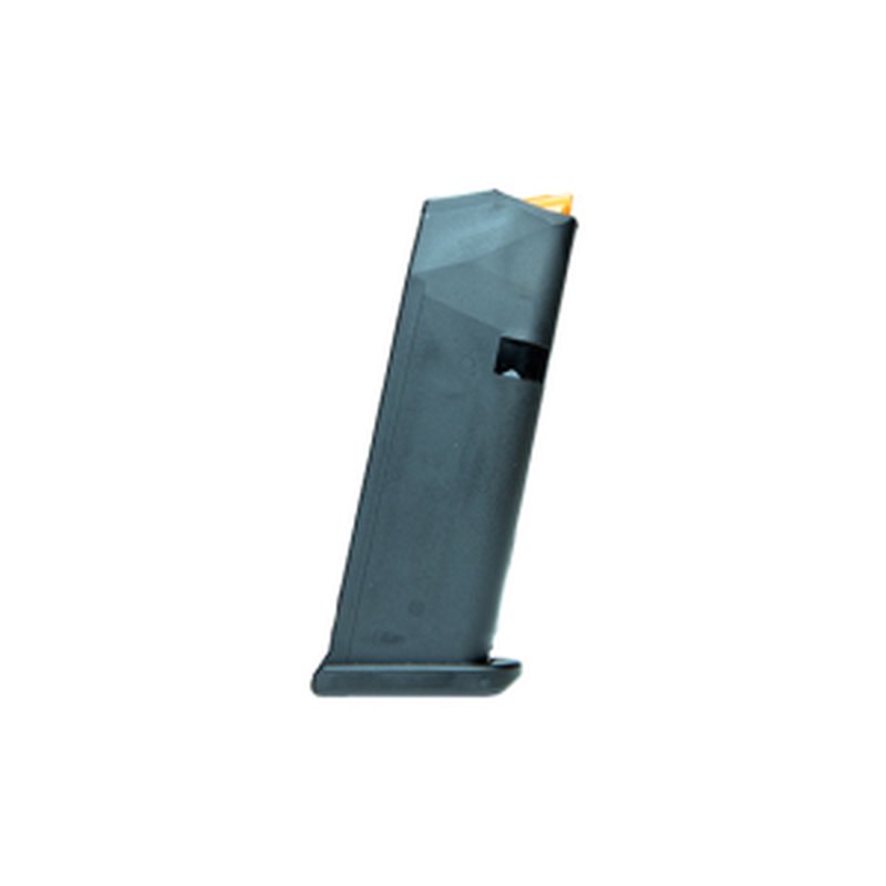 Glock G17 Gen 5 9mm 17-round factory magazine 17/34 capacity 33814