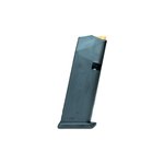 Glock G17 Gen 5 9mm 17-round factory magazine 17/34 capacity 33814