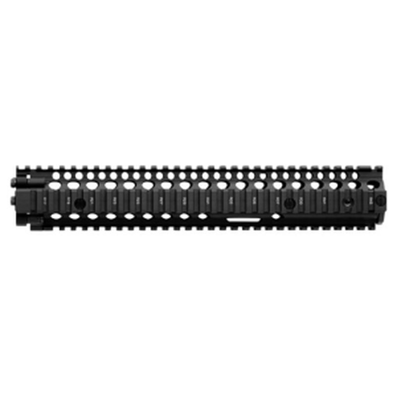 Daniel Defense M4A1 RIS II Rail Assembly 12.25" Black
