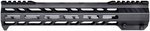 Presma AR-15 M-LOK Free Float Handguard