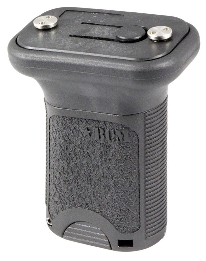BCM Gunfighter Short Vertical Foregrip KeyMod, Black