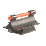 MARBLE ARMS RIFLE FIBER OPTIC GLOW 34-MR FRONT SIGHT Orange