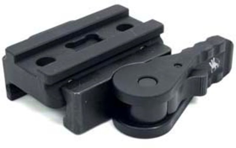 American Defense Manufacturing Fixed Magnifier Mount