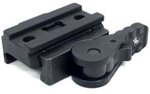American Defense Manufacturing Fixed Magnifier Mount