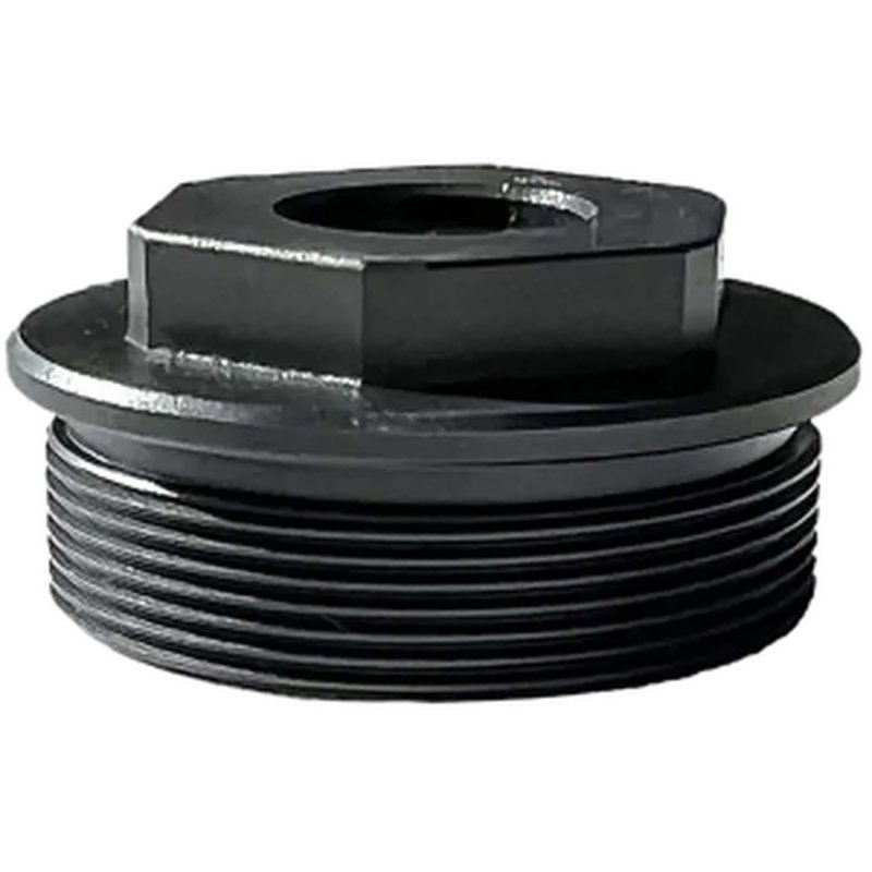 Banish 6223 Direct Thread Mount 5/8x24