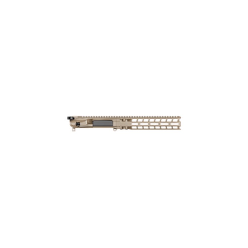 Radian Weapons Model 1 Upper Receiver Hand Guard Set 10 Inch FDE