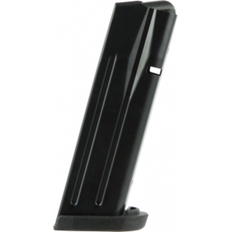SAR USA SAR9 Magazine SAR9-10 9mm Luger 10rd Steel for SAR9 Platform