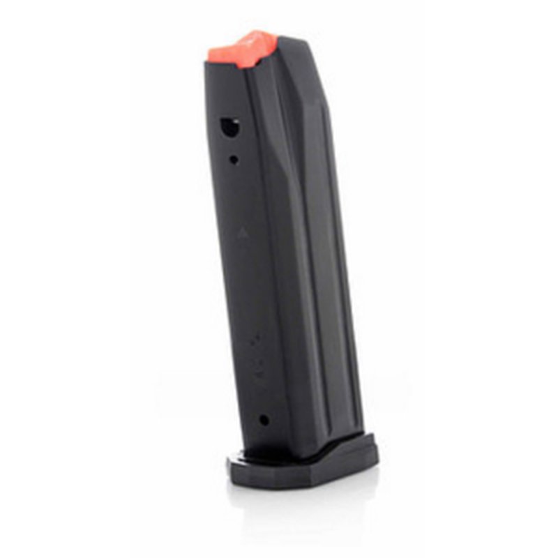 Arex Defense Arex Delta L/X 9mm Pistol Magazine 17-Round Black