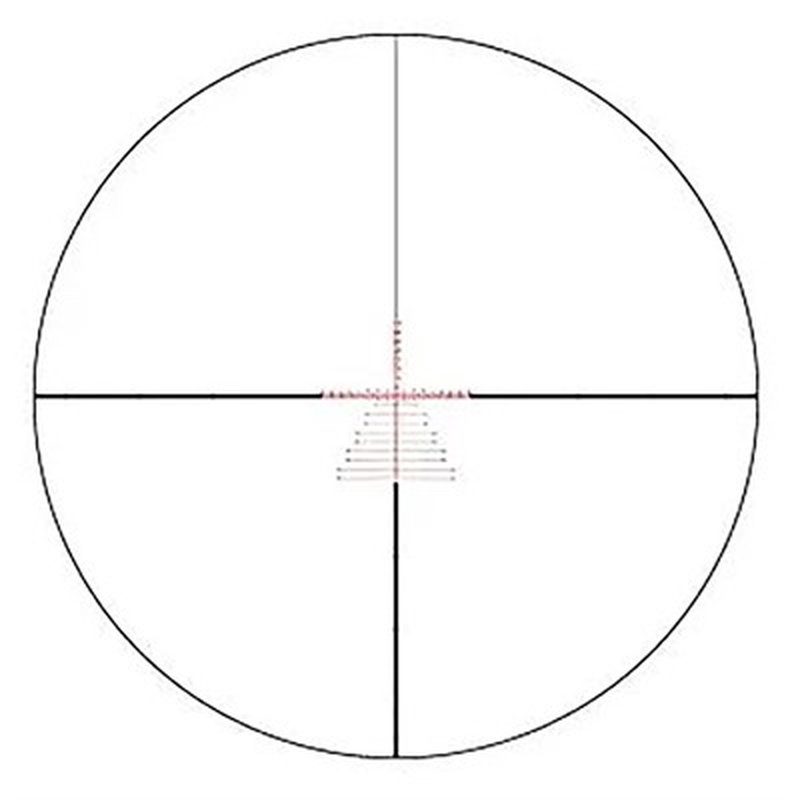 Vortex Optics Razor HD Gen II 4.5-27x56 FFP, EBR-7C MOA Reticle, 34mm Tube, Rifle Scope