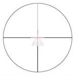 Vortex Optics Razor HD Gen II 4.5-27x56 FFP, EBR-7C MOA Reticle, 34mm Tube, Rifle Scope