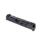 Zaffiri Precision ZPS.2 Glock 17 Gen 3 9mm Slide Optic Ready