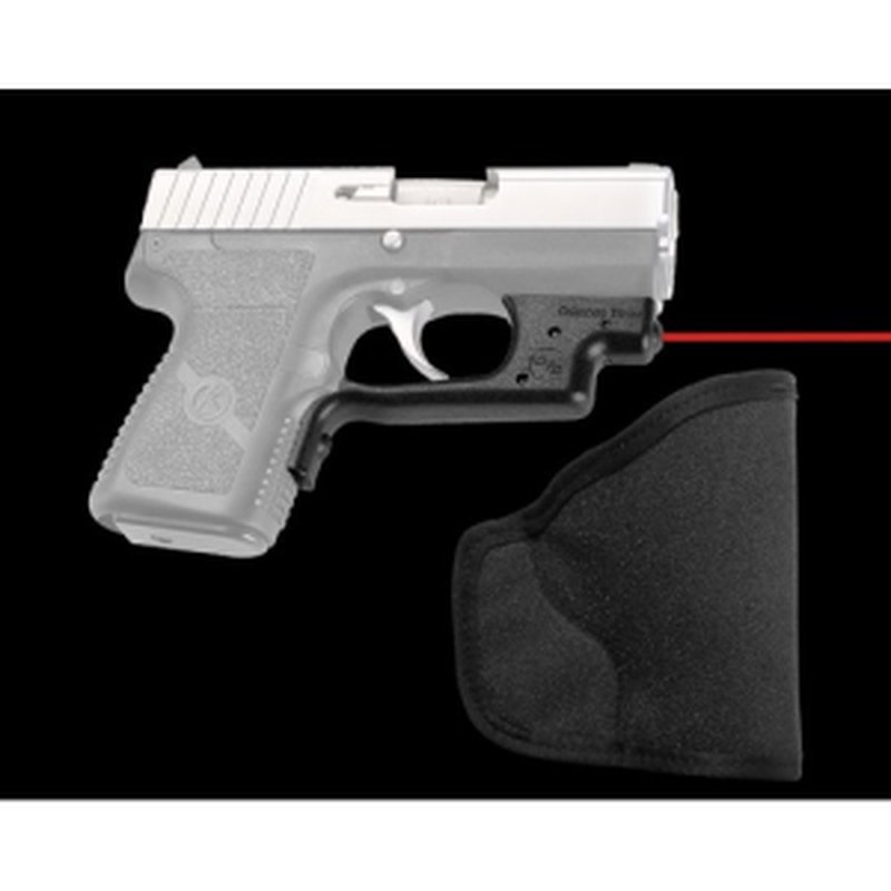 Crimson Trace KHR CW9CW40P9P40PM9PM40TP9TP40 Laserguard KAHR 9mm .40 Pistols