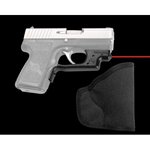 Crimson Trace KHR CW9CW40P9P40PM9PM40TP9TP40 Laserguard KAHR 9mm .40 Pistols