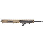 LWRC ICDI Upper Direct Impingement .300 Blackout 16.1" 1:7 5/8x24 FDE