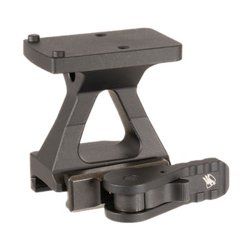 American Defense ADM AD-RMR QD RMR Lightweight Red Dot Mount, 6061-T6 Aluminum