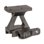 American Defense ADM AD-RMR QD RMR Lightweight Red Dot Mount, 6061-T6 Aluminum