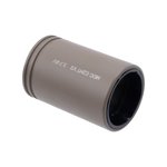 Arisaka Defense Malkoff E2HT Light Head - FDE - 600 Lumens - 30,000 Candela