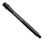 Rosco Manufacturing Bloodline Barrel 9mm 10.5 Inch 1/10 Twist 1/2x28 Thread Black Nitride