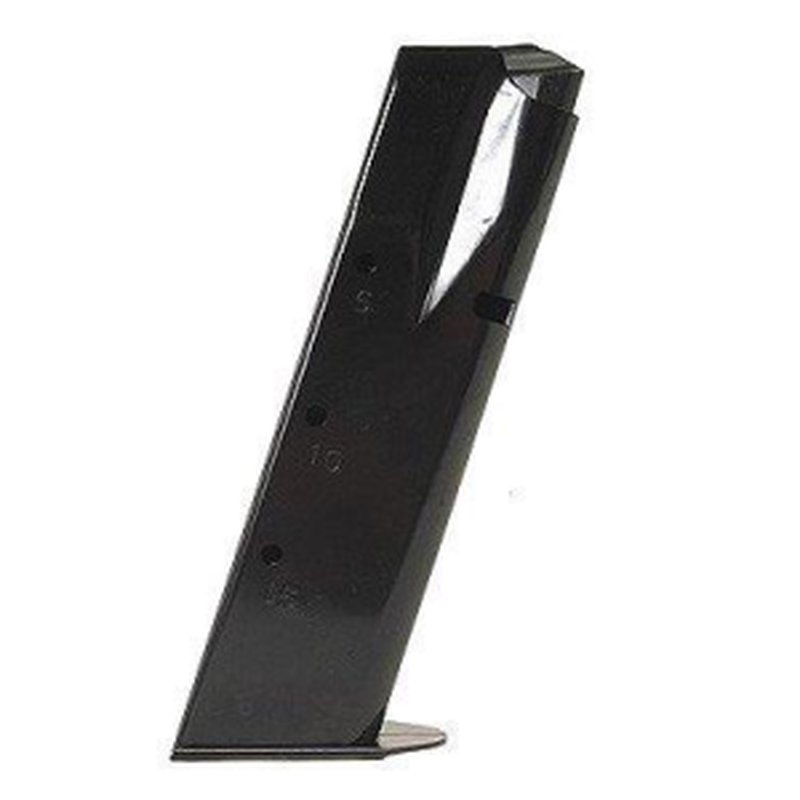 Mec-Gar CZ 75B 85B SP-01 Shadow Magazine 9mm Blued 16/rd