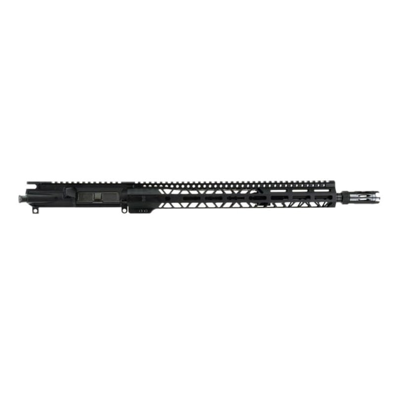 Faxon Firearms Match Series AR-15 6.5 Grendel 16in Upper Receiver