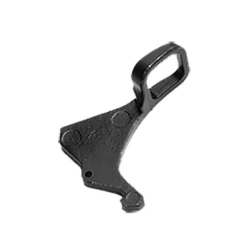 Wilson Combat AR-15 Ambidextrous Extended Charging Handle (TRCHR)