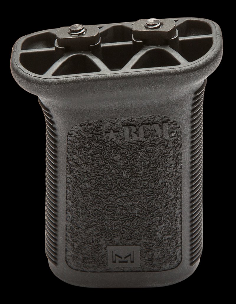 Bravo BCMGUNFIGHTER Mod 3 Vertical Grip M-LOK Black