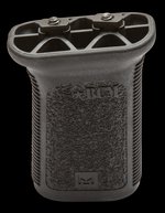 Bravo BCMGUNFIGHTER Mod 3 Vertical Grip M-LOK Black