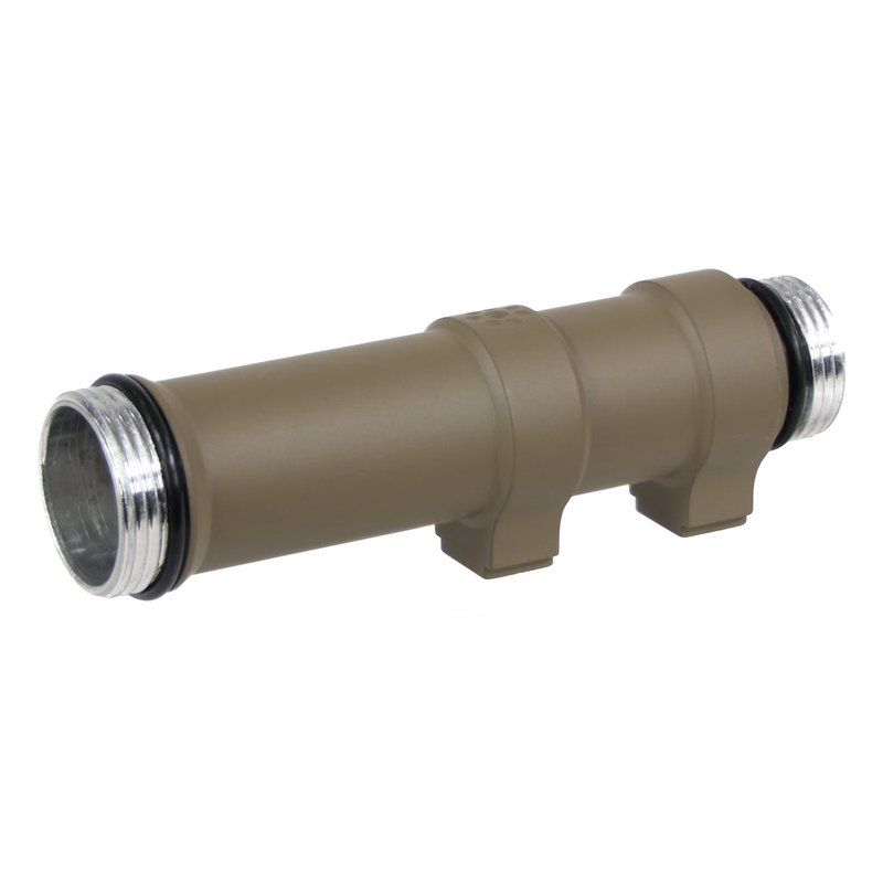 Arisaka Defense 600 Series Light Body Scout M600 Compatible LB-600-FDE