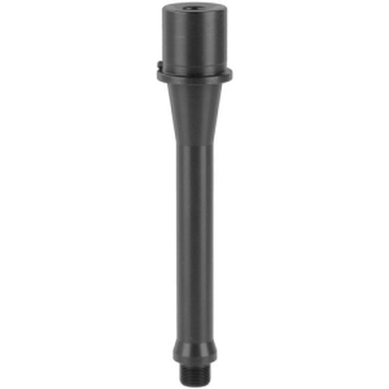 ANGSTADT ARMS 9mm 6" Threaded Barrel Fits AR Platform | Black