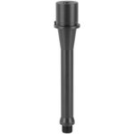 ANGSTADT ARMS 9mm 6" Threaded Barrel Fits AR Platform | Black