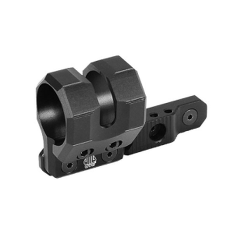 Leapers UTG RG-FL27KC Keymod Offset Flashlight Ring Mount