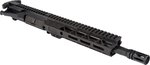 TRYBE Defense AR-15 Magnite 10.5in M-LOK Complete Upper Receiver, Enhanced BCG, .223 Wylde, Version 2