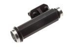 Reptilia LLC Torch 6V/18650 M-LOK Left Hand Light Body - 100046
