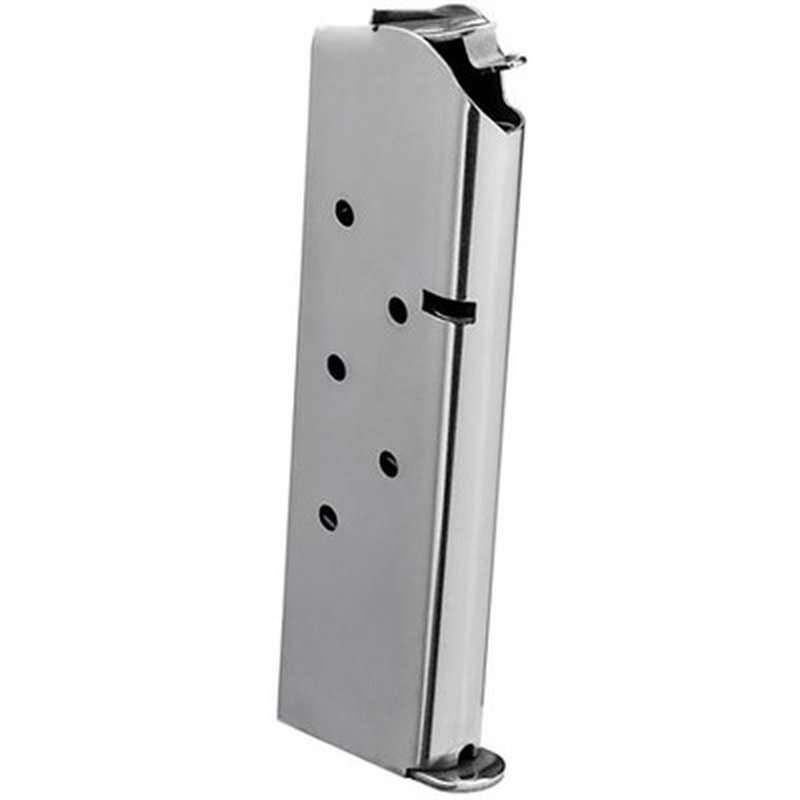 Springfield Armory Springfield .45ACP 7-Round Stainless Magazine
