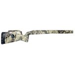 Grayboe Phoenix 2 Rifle Stock 700 LA RH Kryptek Obskur