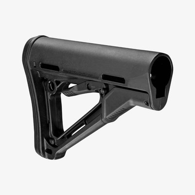 CTR Carbine Stock – Mil-Spec