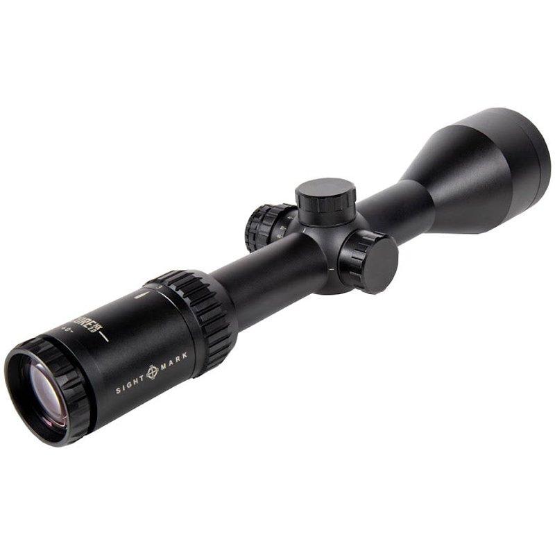 Sightmark Core HX 2.0 3-12x56 HDR2 Rifle Scope