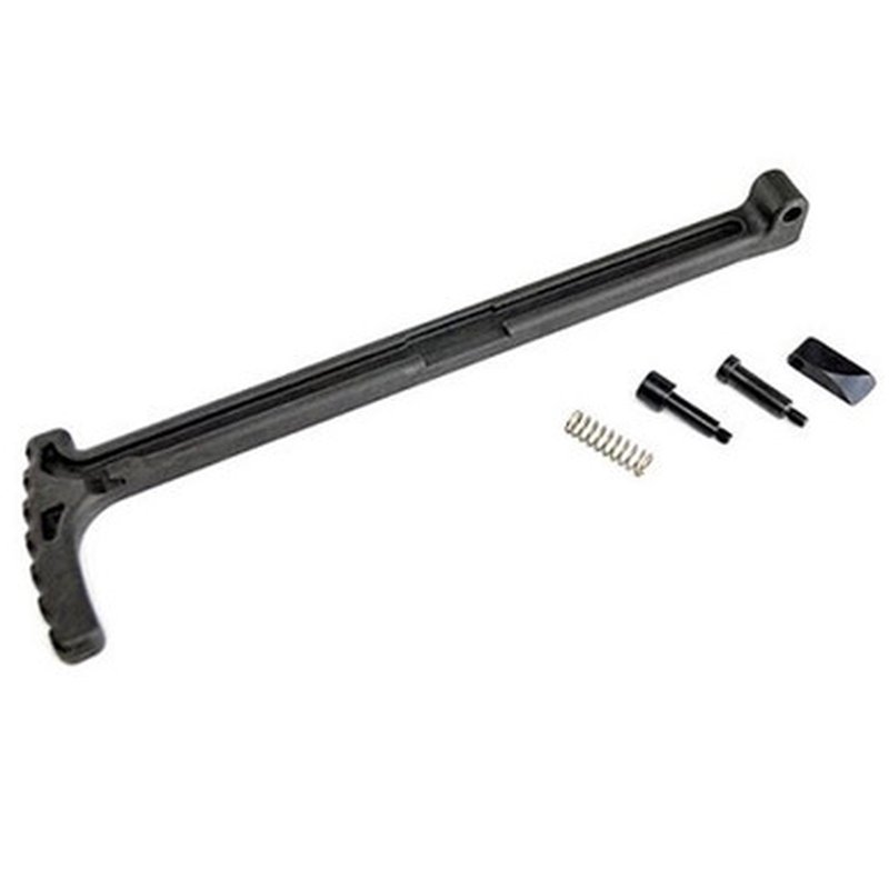 Brugger & Thomet USW-A1 Folding Stock BT-430096 Black