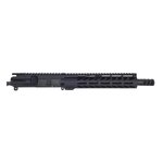 BHA Precision AR-15 10.5" .350 Legend, Black, Upper Receiver