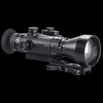 AGM GLOBAL VISION Wolverine Pro-4 3AW1 NV Rifle Scope 4x70mm