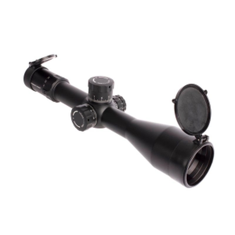 Primary Arms PLx 6-30x56mm Rifle Scope, 34mm Tube, First Focal Plane (FFP)