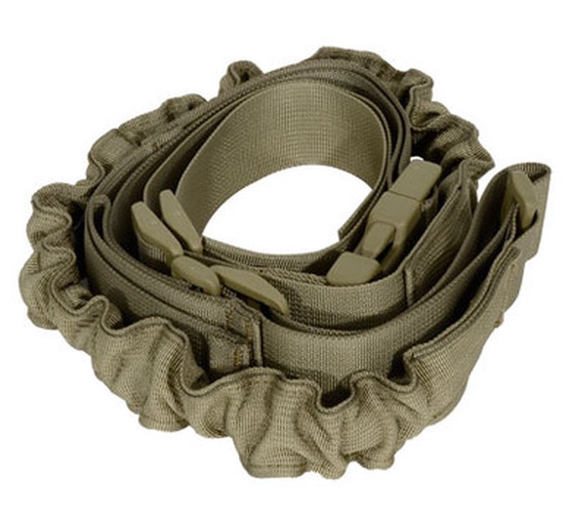 Armageddon Gear Precision Rifle Sling Tan AG0103-TAN