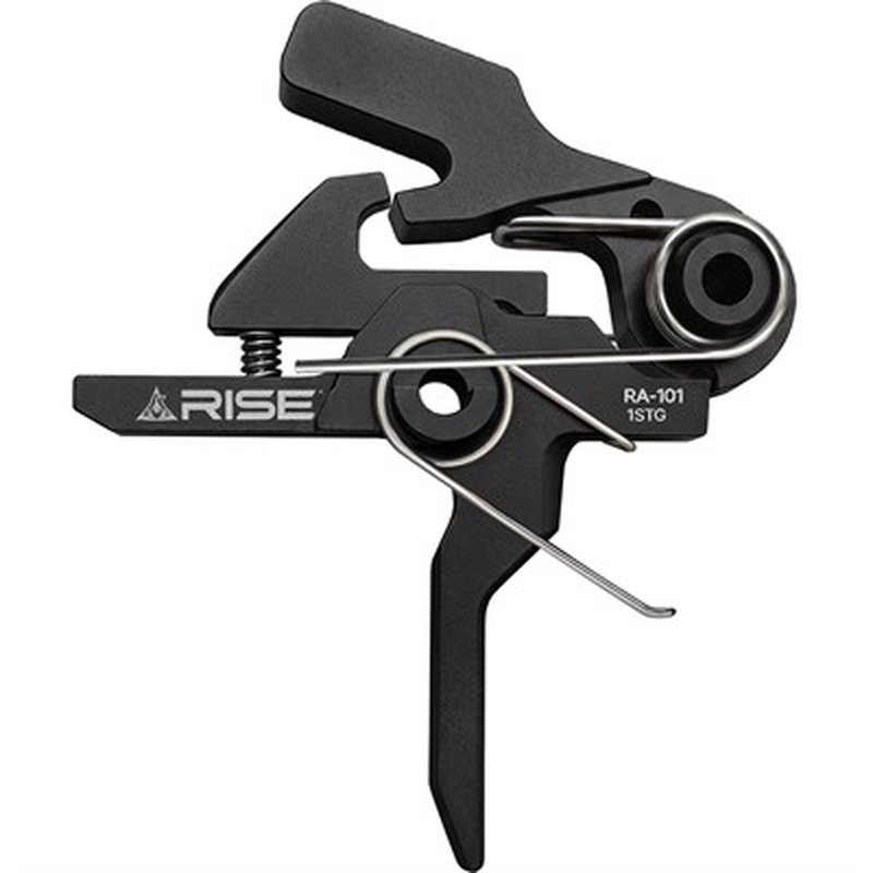 Rise Armament RA-101F Flat Single-Stage AR Trigger