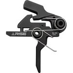Rise Armament RA-101F Flat Single-Stage AR Trigger