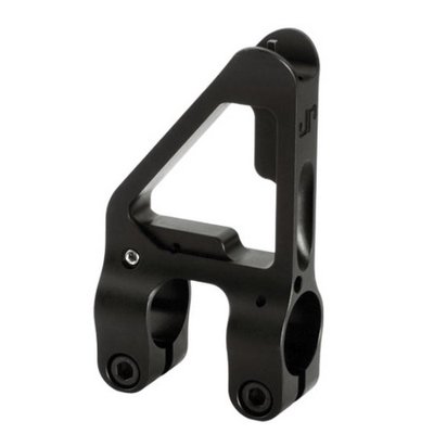 JP Enterprises A2 Style Gas Block 0.75" Black